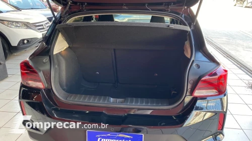 CHEVROLET ONIX 1.0 TURBO LTZ
