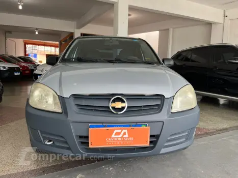 CELTA 1.0 MPFI Life 8V