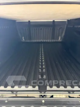 Saveiro Trendline 1.6 T.Flex 8V