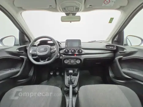 CRONOS 1.3 FIREFLY FLEX DRIVE MANUAL