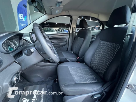 KA 1.5 TI-VCT FLEX SE PLUS MANUAL