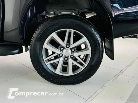 HILUX CDSRXA4FD