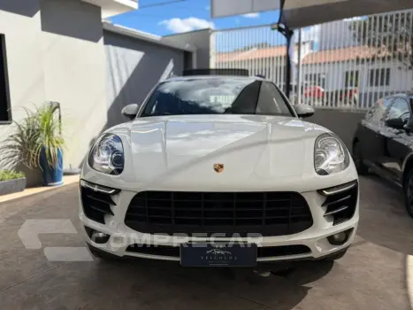 Macan 2.0 Turbo