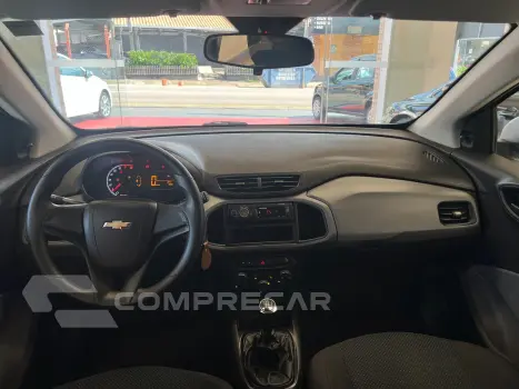 ONIX 1.0 MPFI JOY 8V CHEVROLET