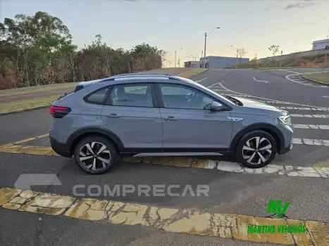 NIVUS 1.0 200 TSI TOTAL FLEX HIGHLINE AUTOMÁTICO