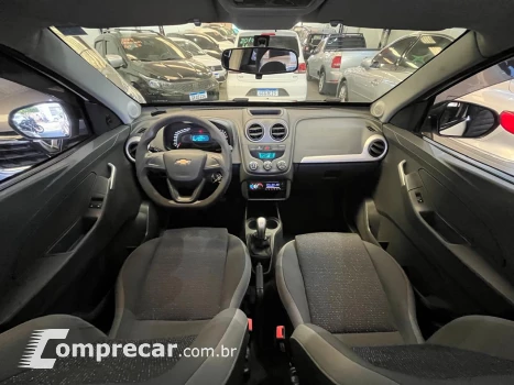 MONTANA 1.4 MPFI LS CS 8V