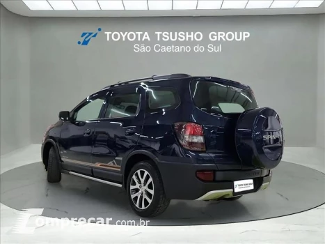 SPIN 1.8 Activ 8V