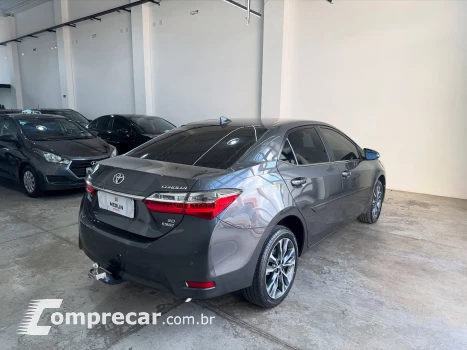 COROLLA 2.0 Vvt-ie Altis