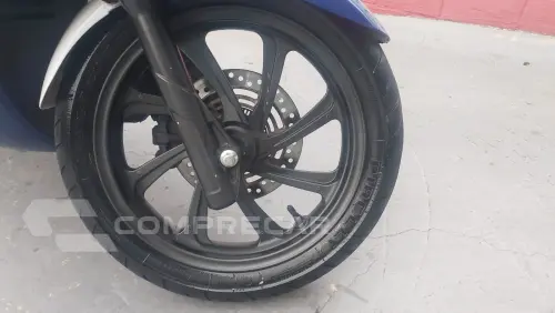 PCX 150 CC SPORT
