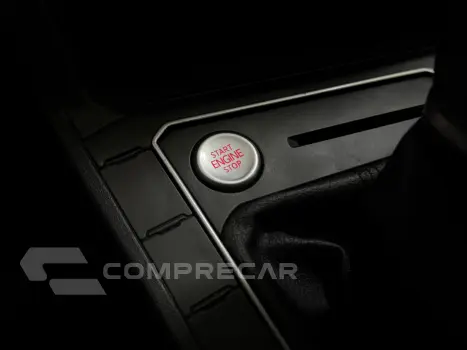 POLO 1.0 170 TSI HIGHLINE AUTOMÁTICO