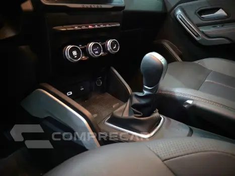 DUSTER 1.3 TCE FLEX ICONIC PLUS X-TRONIC