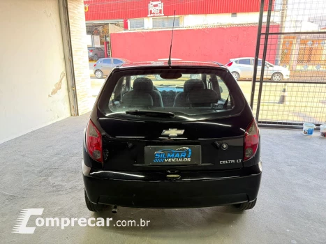 CELTA 1.0 MPFI LT 8V