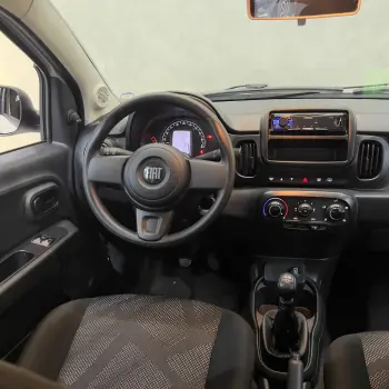 MOBI LIKE 1.0 Fire Flex 5p.