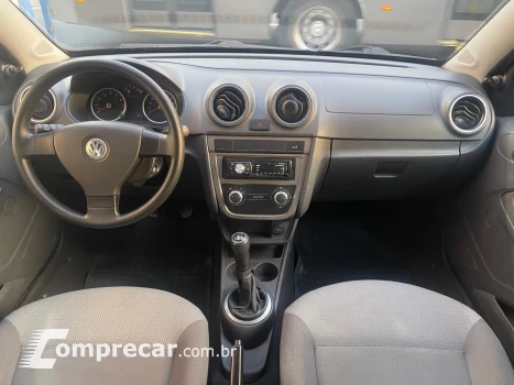 VOYAGE 1.0 12V MPI Totalflex Trendline