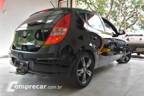 I30 1.8 MPI 16V