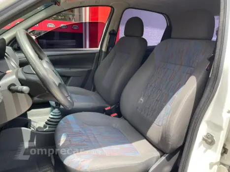 CELTA 1.0 MPFI VHCE SPIRIT 8V FLEX 4P MANUAL