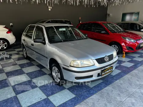 GOL 1.0 MI Plus 16V G.III