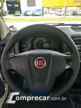 SIENA 1.0 MPI EL 8V