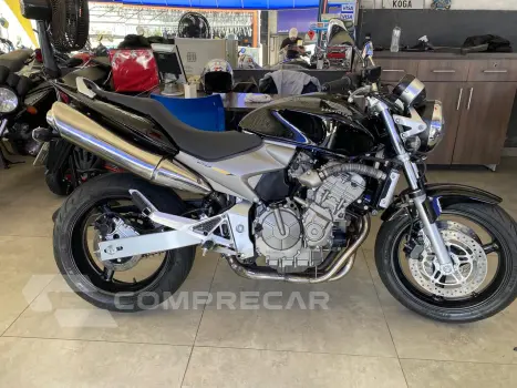 CB 600F HORNET