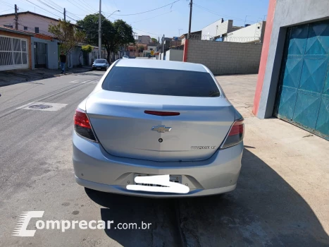 PRISMA 1.4 LT Spe/4 8V