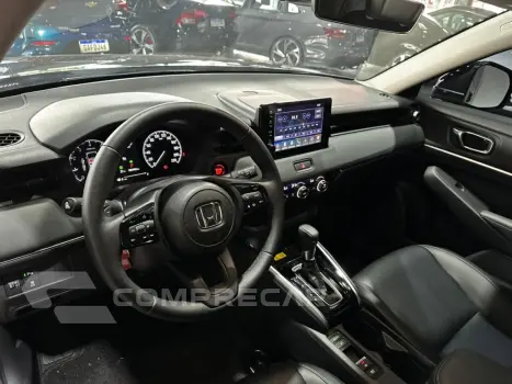 HR-V 1.5 DI I-VTEC FLEX EXL CVT