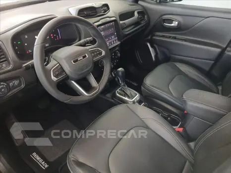 RENEGADE 1.3 T270 TURBO FLEX S 4X4 AT9
