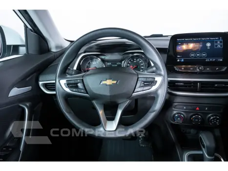 TRACKER 1.0 TURBO FLEX LT AUTOMÁTICO