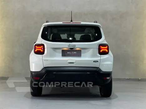 Renegade SAHARA T270 1.3 TB 4x2 Flex Aut