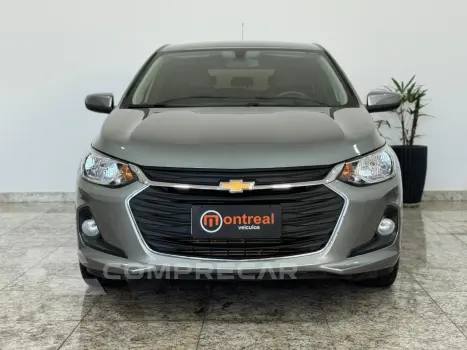 ONIX 1.0 Turbo LTZ