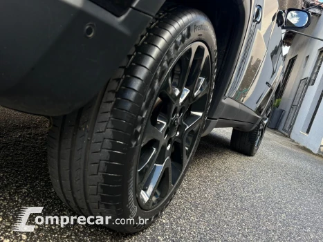 COMPASS 2.0 16V Limited