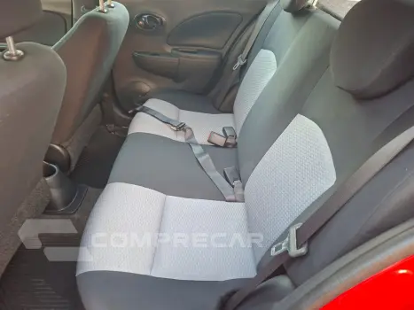 March 1.0 S 16V Flex 4P Manual