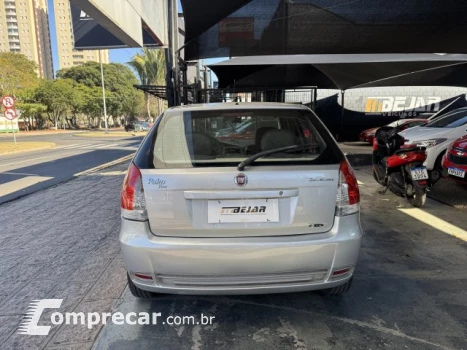 PALIO - 1.0 MPI FIRE ECONOMY 8V 4P MANUAL