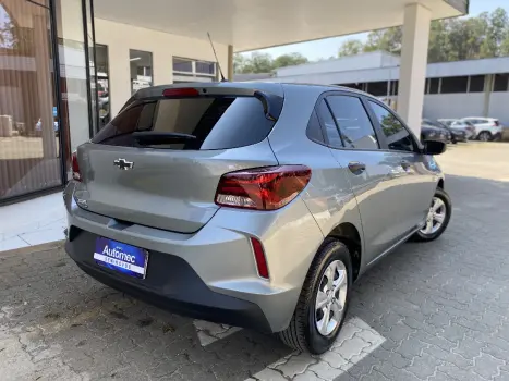 ONIX 1.0 FLEX MANUAL