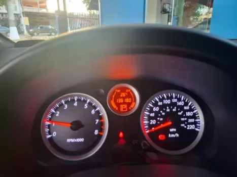 SENTRA - 2.0 SL 16V 4P AUTOMATICO