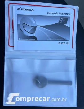 ELITE 125