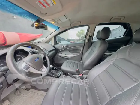 Ecosport 1.6 4P FREESTYLE FLEX