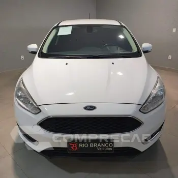 FOCUS SE 1.6 HC