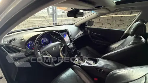 AZERA 3.0 V6 24V 4p Aut.