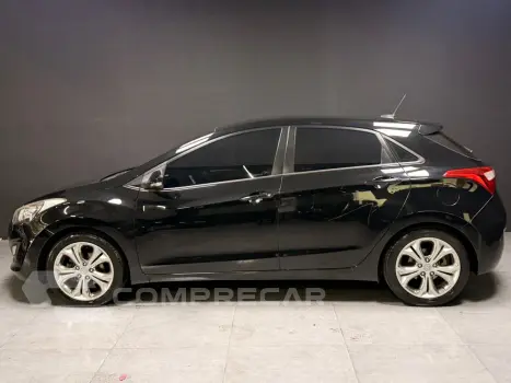 I30 1.8 MPI 16V GASOLINA 4P AUTOMATICO