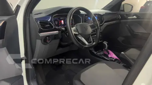 T-Cross