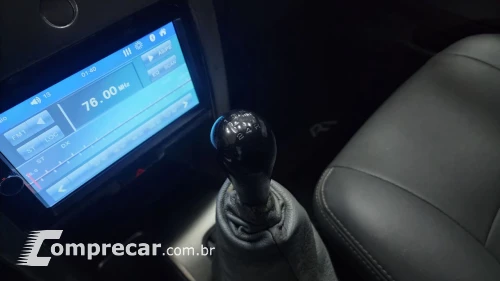 Frontier SE/ SE ONE CD 4x2 2.8 TDI Dies