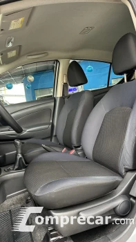 VERSA 1.6 16V SV