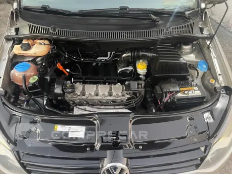 FOX 1.6 MI Trendline 8V