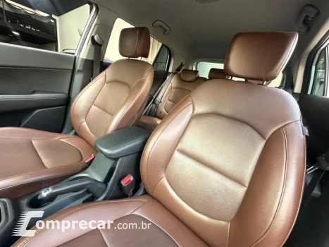 CRETA 2.0 16V Prestige