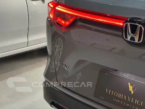 HR-V 1.5 DI I-VTEC FLEX EXL CVT