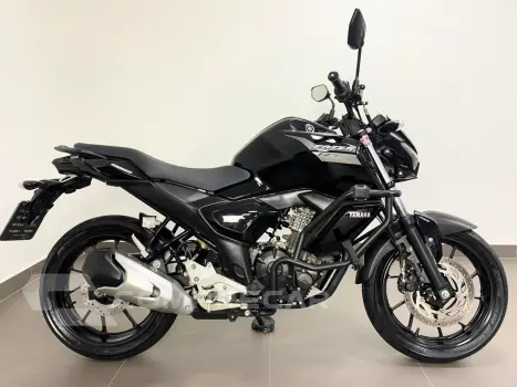 Yamaha YAMAHA FZ15 FAZER ABS
