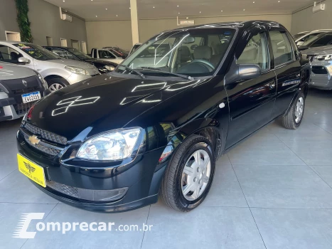 CHEVROLET CLASSIC 1.0 MPFI LS 8V 4 portas