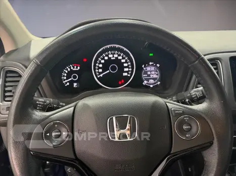 HR-V 1.8 16V FLEX EX 4P AUTOMÁTICO