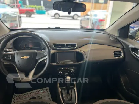 PRISMA 1.4 MPFI LTZ 8V CHEVROLET