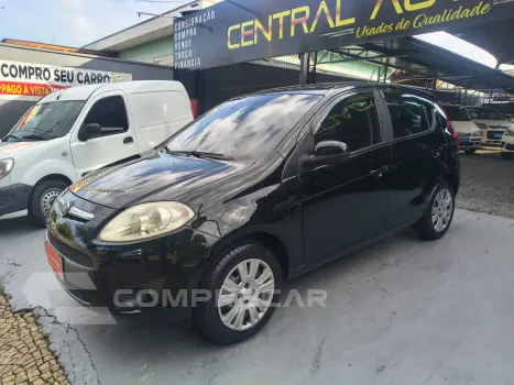 Fiat PALIO 1.6 MPI Essence 16V 4 portas